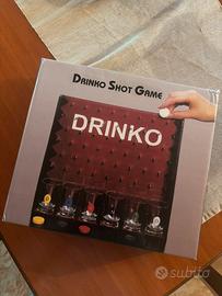 Gioco da tavolo Drinko