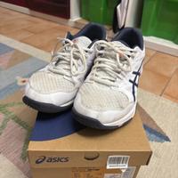 Asics Rocket Gel 11 da pallavolo taglia 42