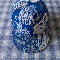 Berretto "New Era Fits" Nuovo tg.56cm