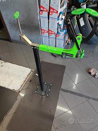 smonta gomme biciclette