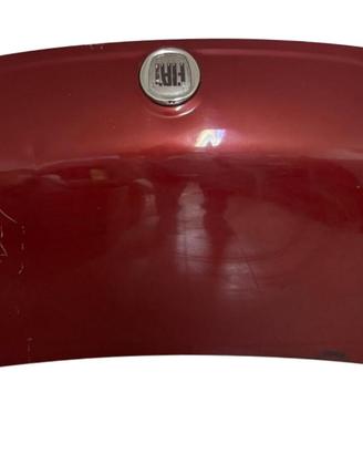 COFANO ANTERIORE FIAT Qubo 1° Serie (08>15)