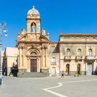 Appartamento - Biancavilla