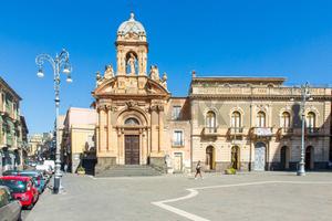 Appartamento - Biancavilla