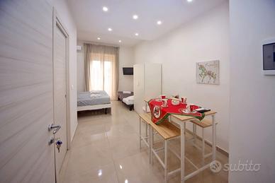 B&B Napoli centrale cell 3688006017