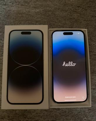 Iphone 14 pro
