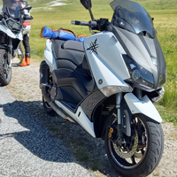T max 530 turbo