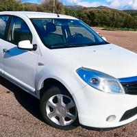Dacia Sandero 1.5 dCi