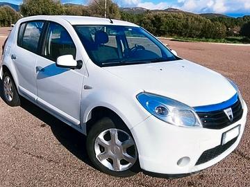 Dacia Sandero 1.5 dCi