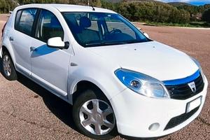 Dacia Sandero 1.5 dCi