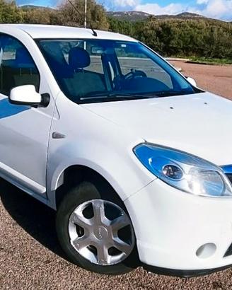 Dacia Sandero 1.5 dCi