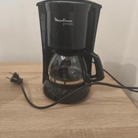 macchina caffè americano
