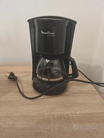 macchina caffè americano