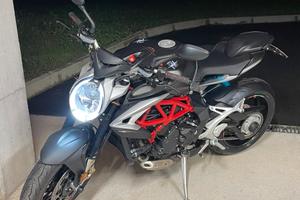 MV AGUSTA brutale 800 eas