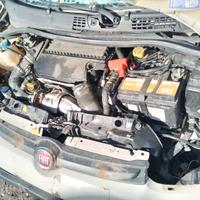 MOTORE 199A9000 FIAT PANDA 4X4 1.3 MJT ANNO 2015