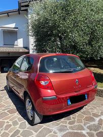 Renault Clio 1.2 benzina 55kw euro 4