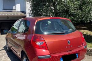Renault Clio 1.2 benzina 55kw euro 4