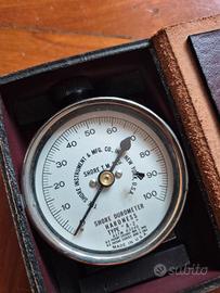 Durometro Shore da collezione