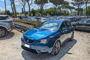 SEAT Ibiza 1.2Tdi 5P 75cv CRUISE CONTROL CERCHI