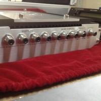 Macrom Processore audio