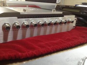 Macrom Processore audio