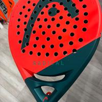 Head Radical Team Padel 2026