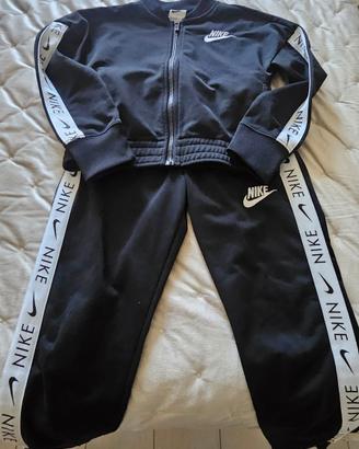 Tuta Nike Bambina