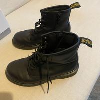 stivaletti   bambino Dr Martens