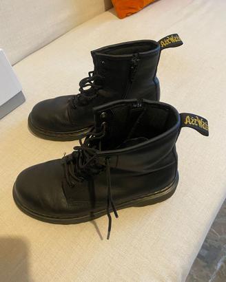 stivaletti   bambino Dr Martens