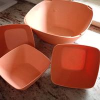 Set di ciotole
