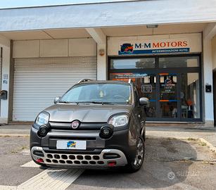 FIAT PANDA 1.0 HYBRID CROSS CROSS