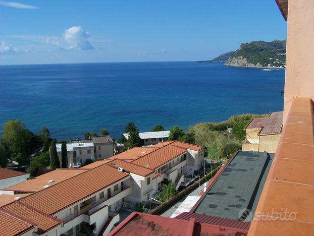 Grazioso appartamento a pochi passi dal mare