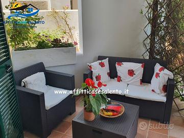 Last minute villa baia verde 4/6 posti