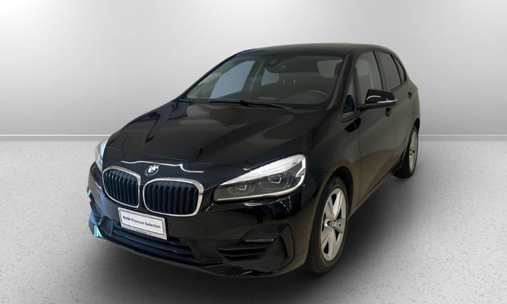 BMW Serie 2 A.T. (F45) - 218i Active Tourer Busin