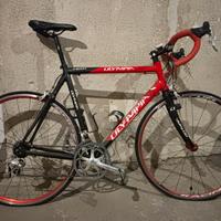 Bici da corsa Olympia
