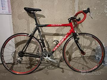 Bici da corsa Olympia
