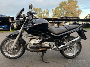 Bmw r1150 r