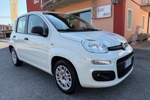 Fiat Panda 1.2 EasyPower 6.2 KM 57600