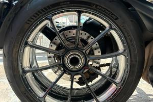 Cerchi Forgiati Ducati Performance - Diavel