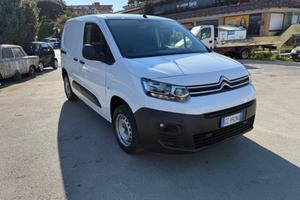 Citroen Berlingo 1.5 dCi 100 CV Euro 6/D