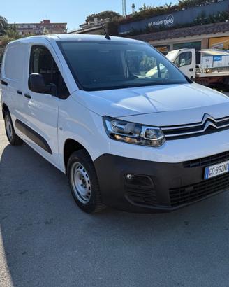 Citroen Berlingo 1.5 dCi 100 CV Euro 6/D