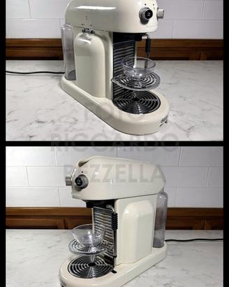 Macchina Caffè De Longhi Maestria Nespresso