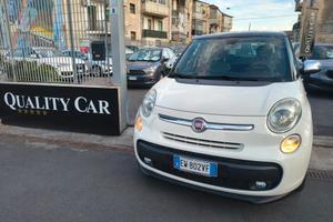 FIAT 500L 1.6 DIESEL SOLO 100.000 KM LOUNGE 2014