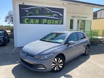Volkswagen Golf 2.0 TDI SCR Style