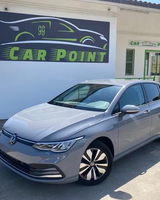 Volkswagen Golf 2.0 TDI SCR Style