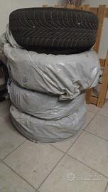 cerchioni in acciaio nuovi