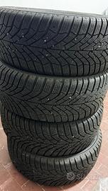Gomme invernali per auto