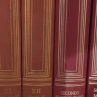 Dizionario Enciclopedico italiano