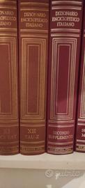 Dizionario Enciclopedico italiano
