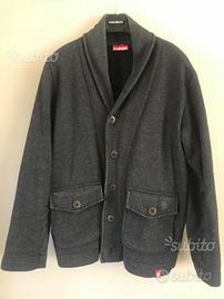 Giacca cardigan felpa lobster clothing streetwear