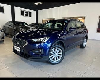 SEAT Tarraco - Tarraco 2.0 TDI DSG Style